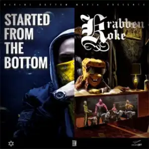 Instrumental: SpongeBOZZ - Ghetto Star